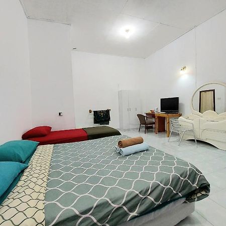 Rumah Rehat Qnm Holidays Kuala Terengganu Exterior photo