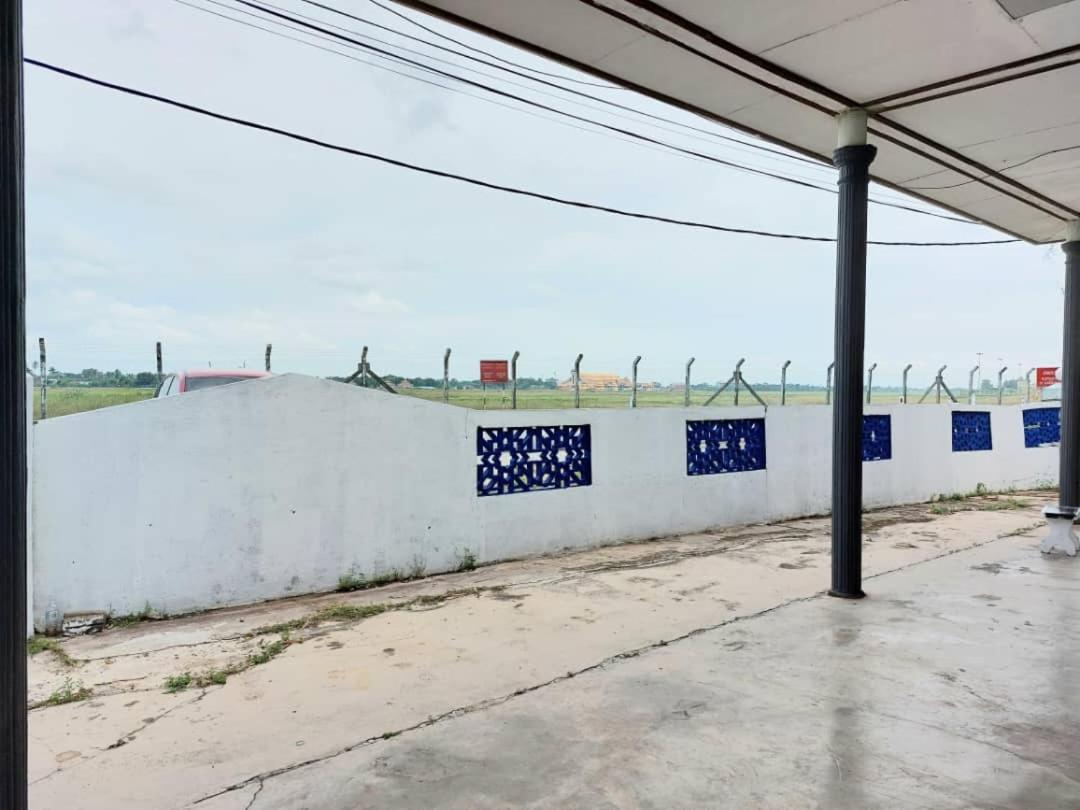 Rumah Rehat Qnm Holidays Kuala Terengganu Exterior photo