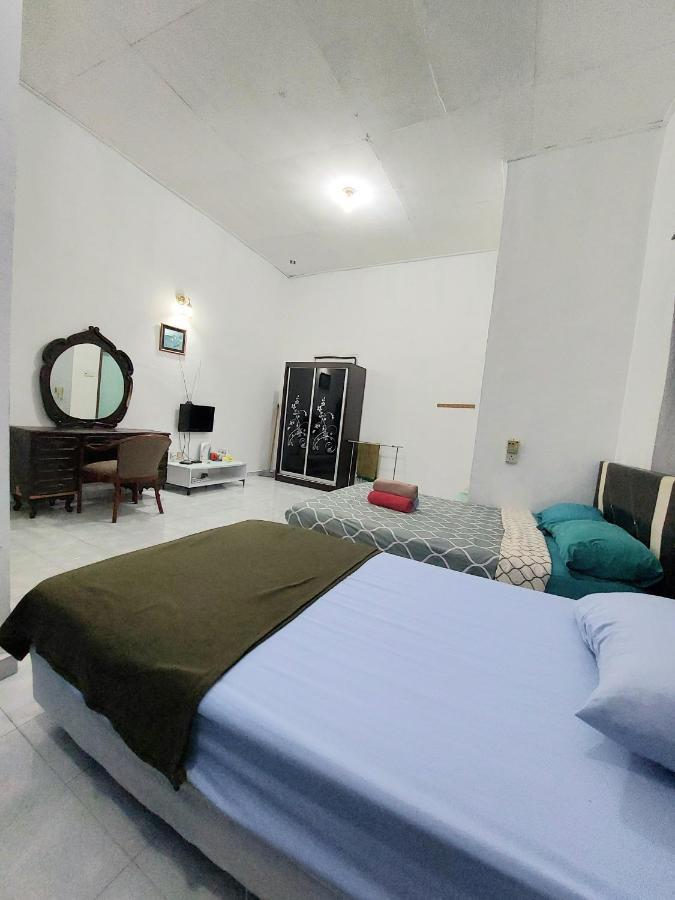 Rumah Rehat Qnm Holidays Kuala Terengganu Exterior photo
