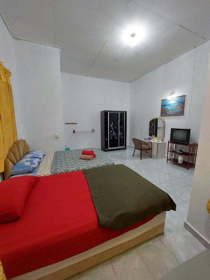 Rumah Rehat Qnm Holidays Kuala Terengganu Exterior photo